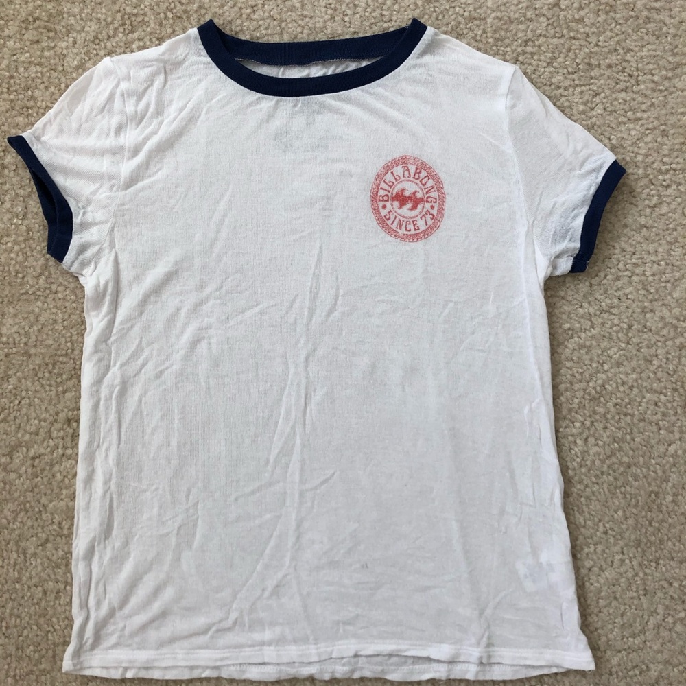 Billabong t-shirt